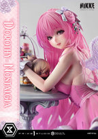 Goddess of Victory: Nikke Real Elite Masterline Statue 1/4 Dorothy – Nostalgia 53 cm