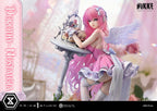 Goddess of Victory: Nikke Real Elite Masterline Statue 1/4 Dorothy – Nostalgia Bonus Version 53 cm