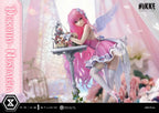 Goddess of Victory: Nikke Real Elite Masterline Statue 1/4 Dorothy – Nostalgia Bonus Version 53 cm