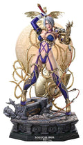 Soul Calibur VI Real Elite Masterline Series Statue 1/4 Ivy Ultimate Version 65 cm Prime 1 Studio