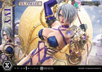 Soul Calibur VI Real Elite Masterline Series Statue 1/4 Ivy Ultimate Version 65 cm