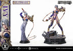 Soul Calibur VI Real Elite Masterline Series Statue 1/4 Ivy Ultimate Version 65 cm