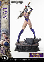 Soul Calibur VI Real Elite Masterline Series Statue 1/4 Ivy Ultimate Bonus Version 65 cm