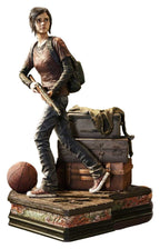 The Last of Us (Part I) Real Elite Masterline Statue 1/4 Ellie 46 cm Prime 1 Studio