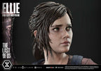 The Last of Us (Part I) Real Elite Masterline Statue 1/4 Ellie 46 cm