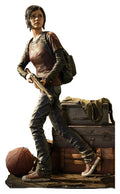 The Last of Us (Part I) Real Elite Masterline Statue 1/4 Ellie Bonus Version 46 cm Prime 1 Studio