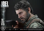 The Last of Us (Part I) Real Elite Masterline Statue 1/4 Joel 52 cm