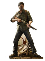 The Last of Us (Part I) Real Elite Masterline Statue 1/4 Joel Bonus Version 52 cm Prime 1 Studio