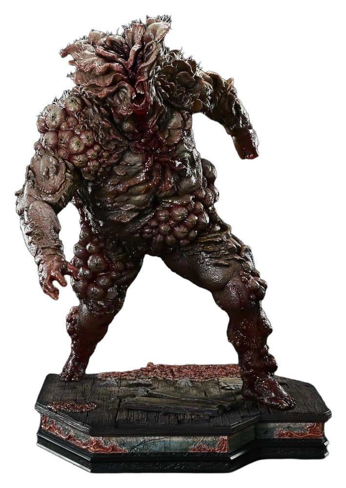 The Last of Us (Part I) Real Elite Masterline Statue 1/4 Bloater 60 cm Prime 1 Studio