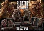 The Last of Us (Part I) Real Elite Masterline Statue 1/4 Bloater 60 cm
