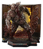 The Last of Us (Part I) Real Elite Masterline Statue 1/4 Bloater Ultimate Version 60 cm Prime 1 Studio