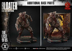 The Last of Us (Part I) Real Elite Masterline Statue 1/4 Bloater Ultimate Version 60 cm