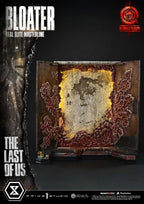 The Last of Us (Part I) Real Elite Masterline Statue 1/4 Bloater Ultimate Version 60 cm