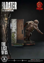 The Last of Us (Part I) Real Elite Masterline Statue 1/4 Bloater Ultimate Version 60 cm