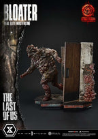 The Last of Us (Part I) Real Elite Masterline Statue 1/4 Bloater Ultimate Version 60 cm