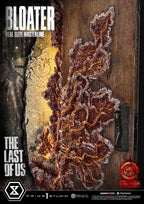 The Last of Us (Part I) Real Elite Masterline Statue 1/4 Bloater Ultimate Version 60 cm