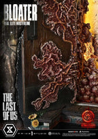 The Last of Us (Part I) Real Elite Masterline Statue 1/4 Bloater Ultimate Version 60 cm