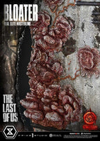 The Last of Us (Part I) Real Elite Masterline Statue 1/4 Bloater Ultimate Version 60 cm
