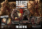 The Last of Us (Part I) Real Elite Masterline Statue 1/4 Bloater Ultimate Version 60 cm