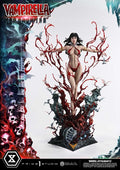 Vampirella Real Elite Masterline Series Statue 1/3 Temptation 100 cm Prime 1 Studio