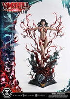 Vampirella Real Elite Masterline Series Statue 1/3 Temptation 100 cm Prime 1 Studio