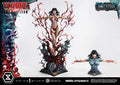 Vampirella Real Elite Masterline Series Statue 1/3 Temptation Bonus Version 100 cm Prime 1 Studio