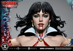 Vampirella Real Elite Masterline Series Statue 1/3 Temptation Bonus Version 100 cm