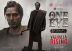 Valhalla Rising Real Elite Masterline Series Statue 1/4 One Eye Bonus Version 57 cm
