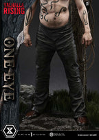 Valhalla Rising Real Elite Masterline Series Statue 1/4 One Eye Bonus Version 57 cm