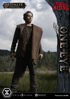 Valhalla Rising Real Elite Masterline Series Statue 1/4 One Eye Bonus Version 57 cm