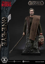 Valhalla Rising Real Elite Masterline Series Statue 1/4 One Eye Ultimate Bonus Version 57 cm Prime 1 Studio