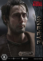 Valhalla Rising Real Elite Masterline Series Statue 1/4 One Eye Ultimate Bonus Version 57 cm