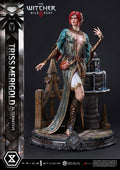 The Witcher 3: Wild Hunt Real Elite Masterline Series Statue 1/4 Triss Merigold 52 cm Prime 1 Studio