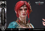 The Witcher 3: Wild Hunt Real Elite Masterline Series Statue 1/4 Triss Merigold 52 cm