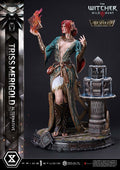 The Witcher 3: Wild Hunt Real Elite Masterline Series Statue 1/4 Triss Merigold Bonus Version 52 cm Prime 1 Studio