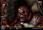 Gears of War: Reloaded Real Elite Masterline Series Statue 1/3 Marcus Fenix Ultimate Version 97 cm