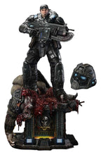 Gears of War: Reloaded Real Elite Masterline Series Statue 1/3 Marcus Fenix Ultimate Bonus Version 97 cm Prime 1 Studio