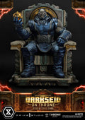 Throne Legacy Series Statue 1/4 Justice League (Comics) Darkseid on Throne Design by Carlos D'Anda Standard Version 65 cm Prime 1 Studio