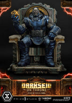Throne Legacy Series Statue 1/4 Justice League (Comics) Darkseid on Throne Design by Carlos D'Anda Standard Version 65 cm Prime 1 Studio