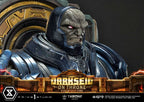 Throne Legacy Series Statue 1/4 Justice League (Comics) Darkseid on Throne Design by Carlos D'Anda Standard Version 65 cm