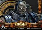 Throne Legacy Series Statue 1/4 Justice League (Comics) Darkseid on Throne Design by Carlos D'Anda Deluxe Bonus Version 65 cm