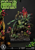 DC Comics Throne Legacy Collection Statue 1/4 Batman Poison Ivy Seduction Throne 55 cm Prime 1 Studio