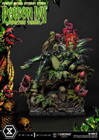 DC Comics Throne Legacy Collection Statue 1/4 Batman Poison Ivy Seduction Throne 55 cm Prime 1 Studio