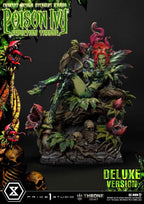 DC Comics Throne Legacy Collection Statue 1/4 Batman Poison Ivy Seduction Throne Deluxe Bonus Version 55 cm Prime 1 Studio