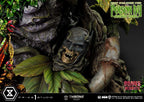 DC Comics Throne Legacy Collection Statue 1/4 Batman Poison Ivy Seduction Throne Deluxe Bonus Version 55 cm