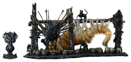 Aliens (Film) Ultimate Diorama Masterline Statue Queen Alien 75 cm Prime 1 Studio