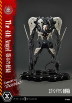 Rebuild of Evangelion Ultimate Diorama Masterline Series Statue The 4th Angel (Concept By Josh Nizzi) 58 cm Prime 1 Studio