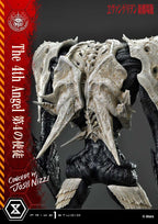 Rebuild of Evangelion Ultimate Diorama Masterline Series Statue The 4th Angel (Concept By Josh Nizzi) 58 cm