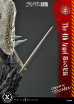 Rebuild of Evangelion Ultimate Diorama Masterline Series Statue The 4th Angel (Concept By Josh Nizzi) 58 cm
