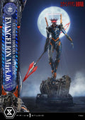 Rebuild of Evangelion Ultimate Diorama Masterline Series Statue Mark.06 (Concept By Josh Nizzi) 91 cm Prime 1 Studio